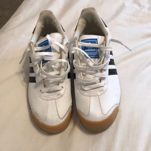 Adidas Samoa’s